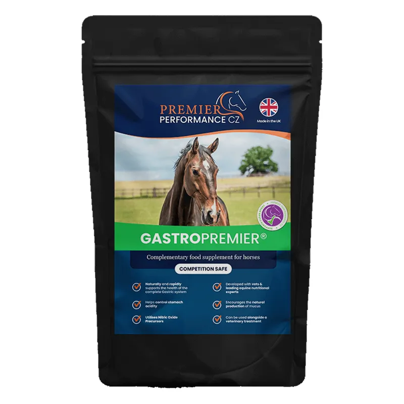 Premier Performance GastroPremier